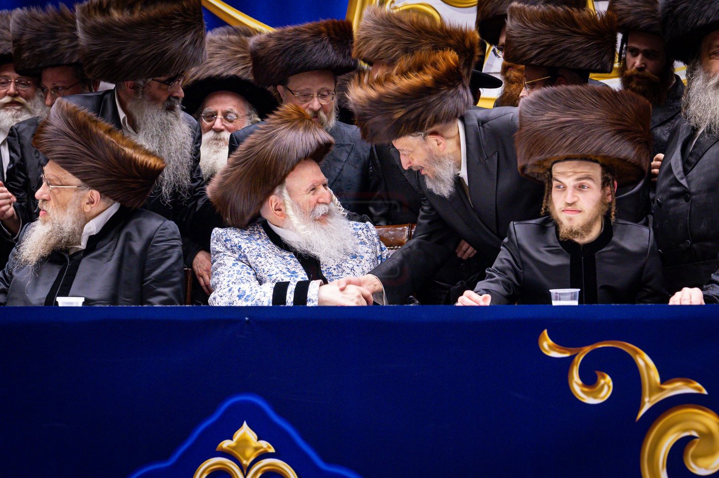 שמחת בית באבוב