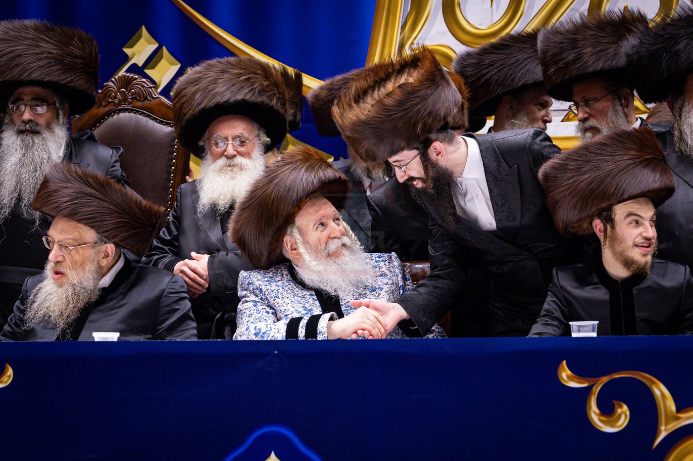 שמחת בית באבוב