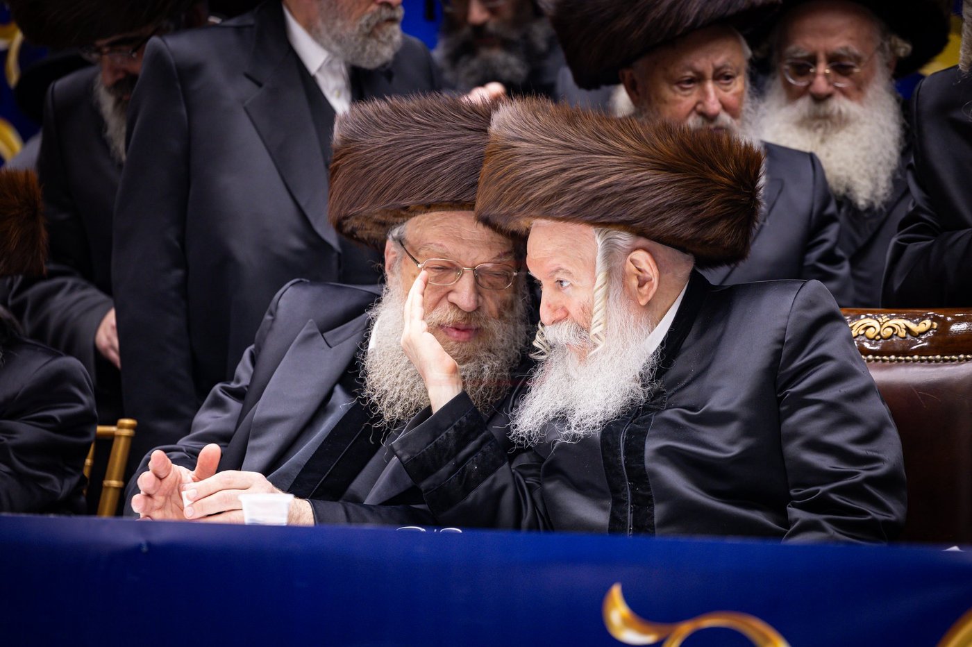 שמחת בית באבוב