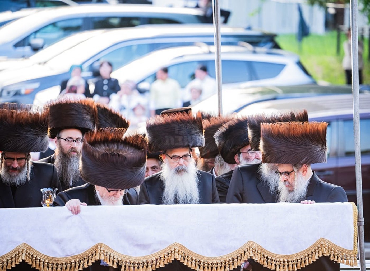 שמחת בית סאטמר