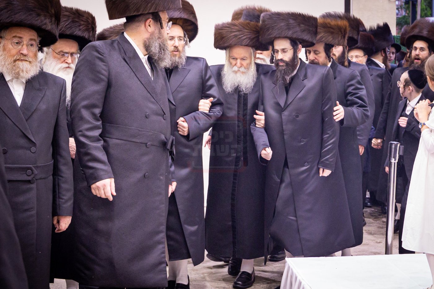 שמחת בית באבוב