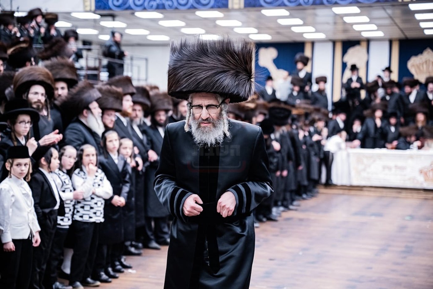 שמחת בית סאטמר
