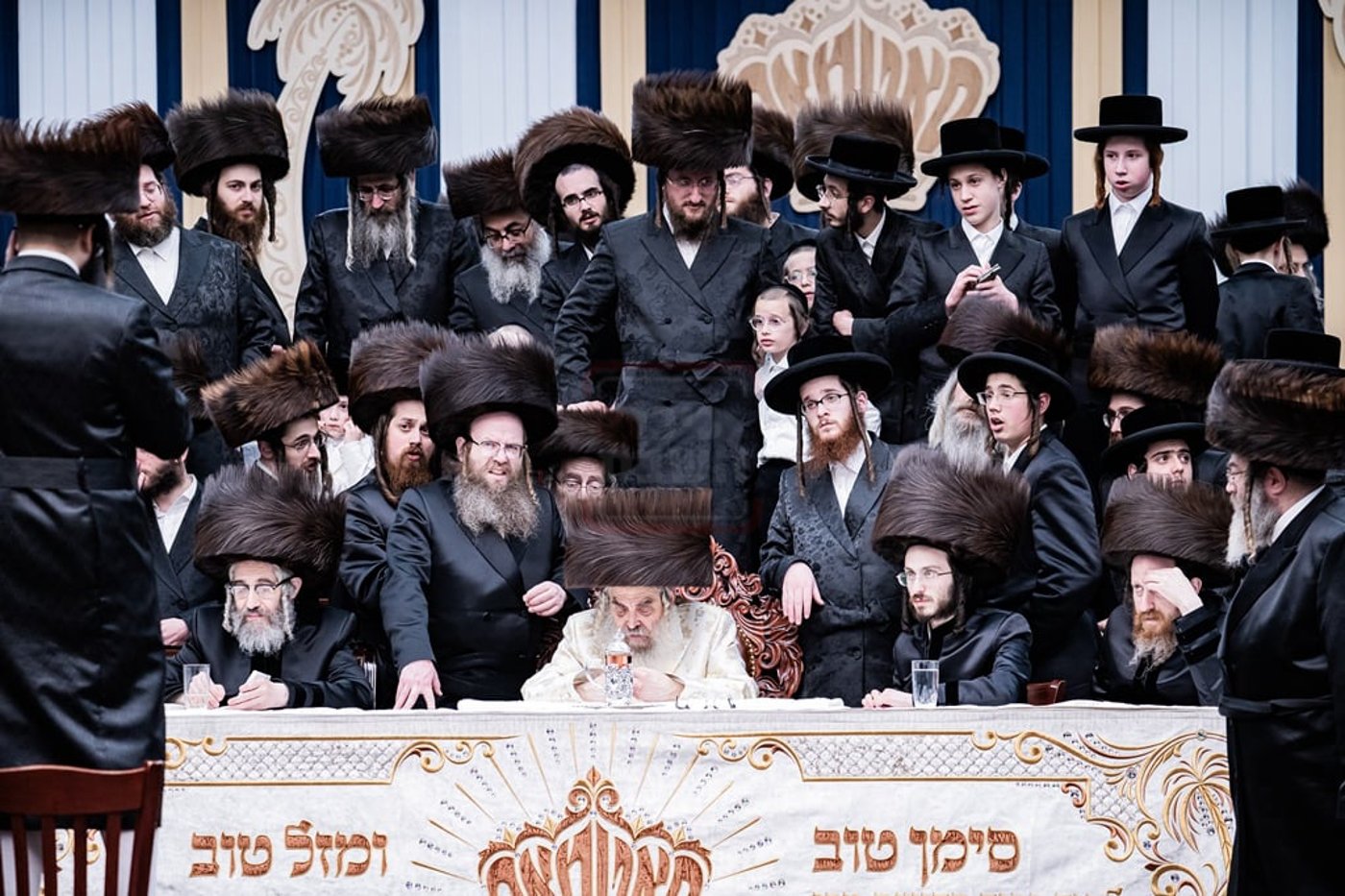 שמחת בית סאטמר