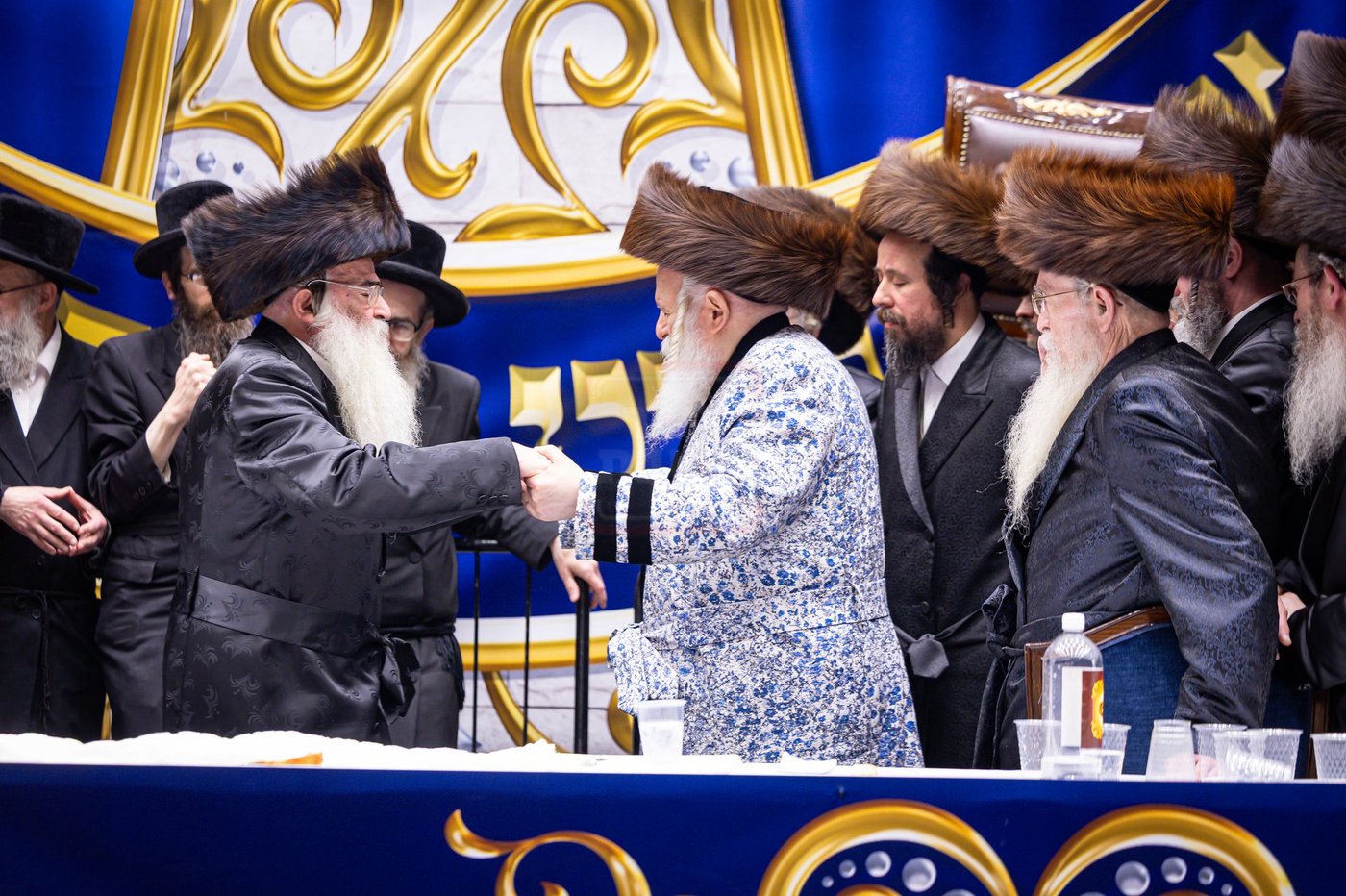 שמחת בית באבוב