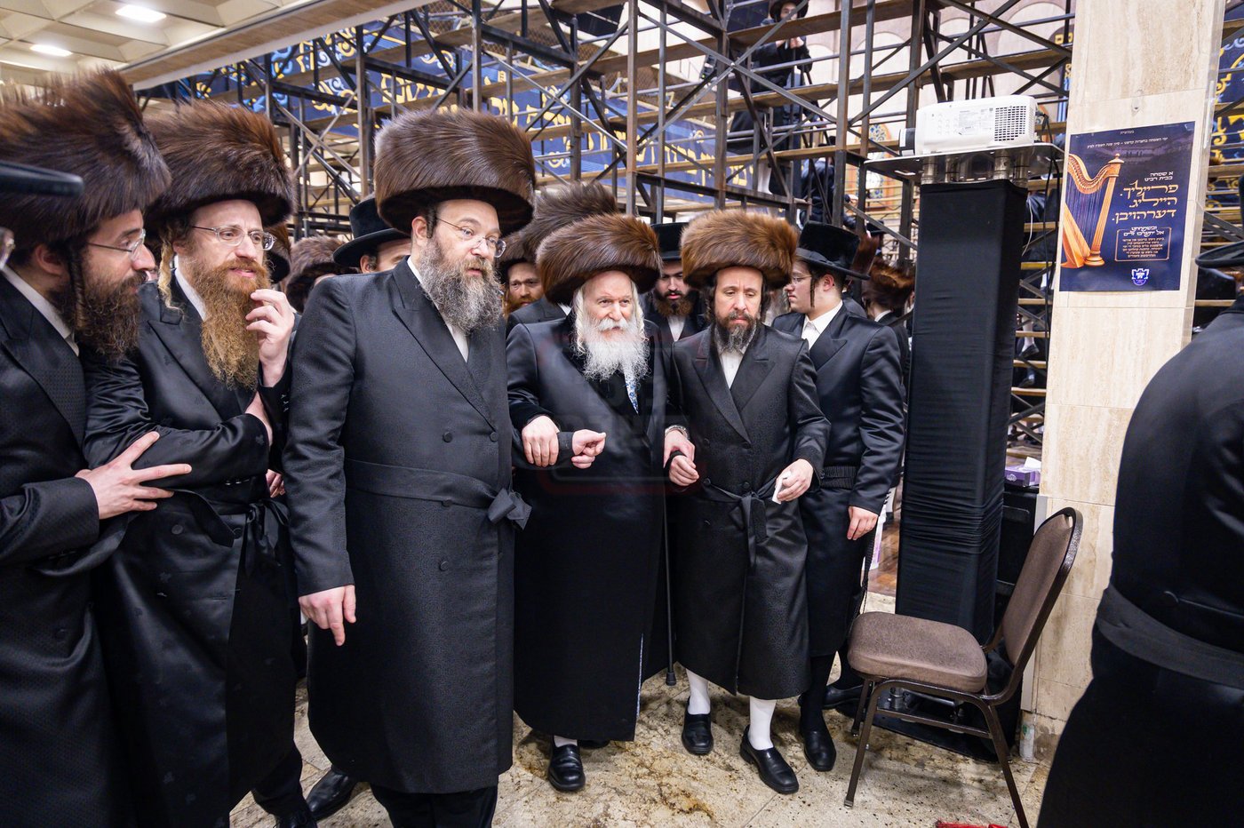 שמחת בית באבוב