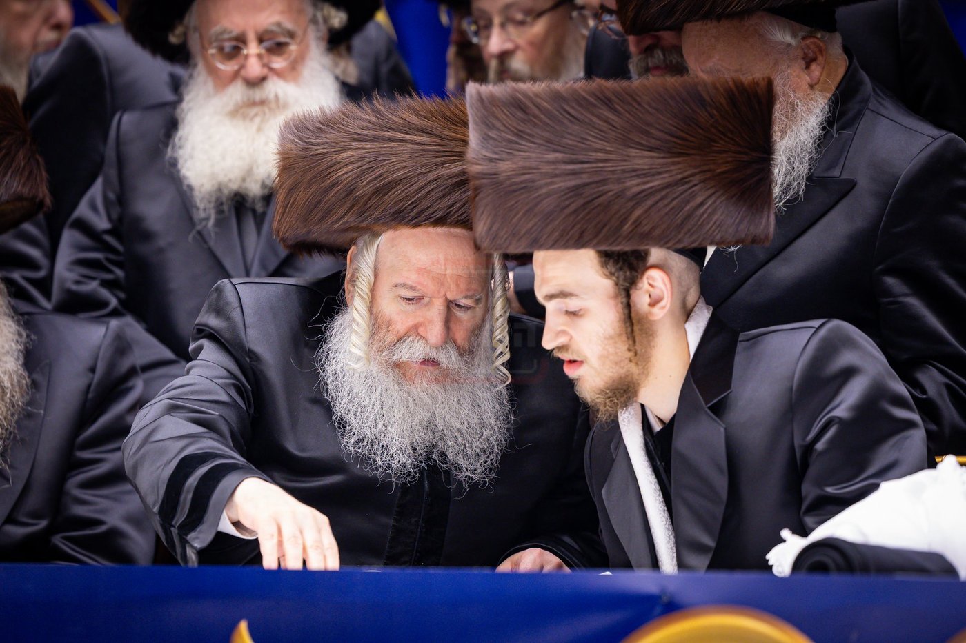 שמחת בית באבוב