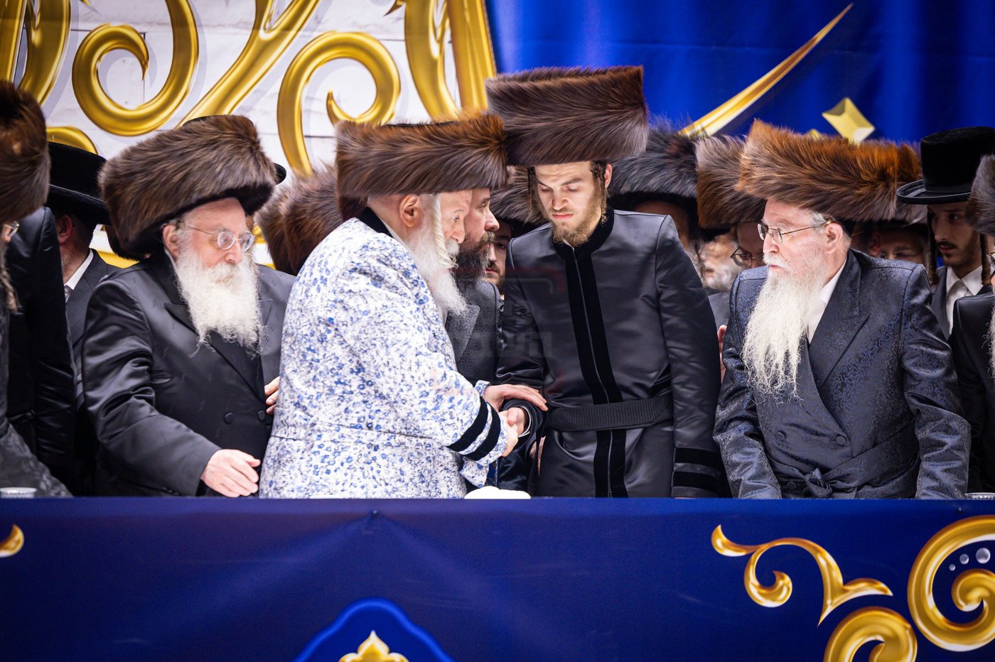 שמחת בית באבוב