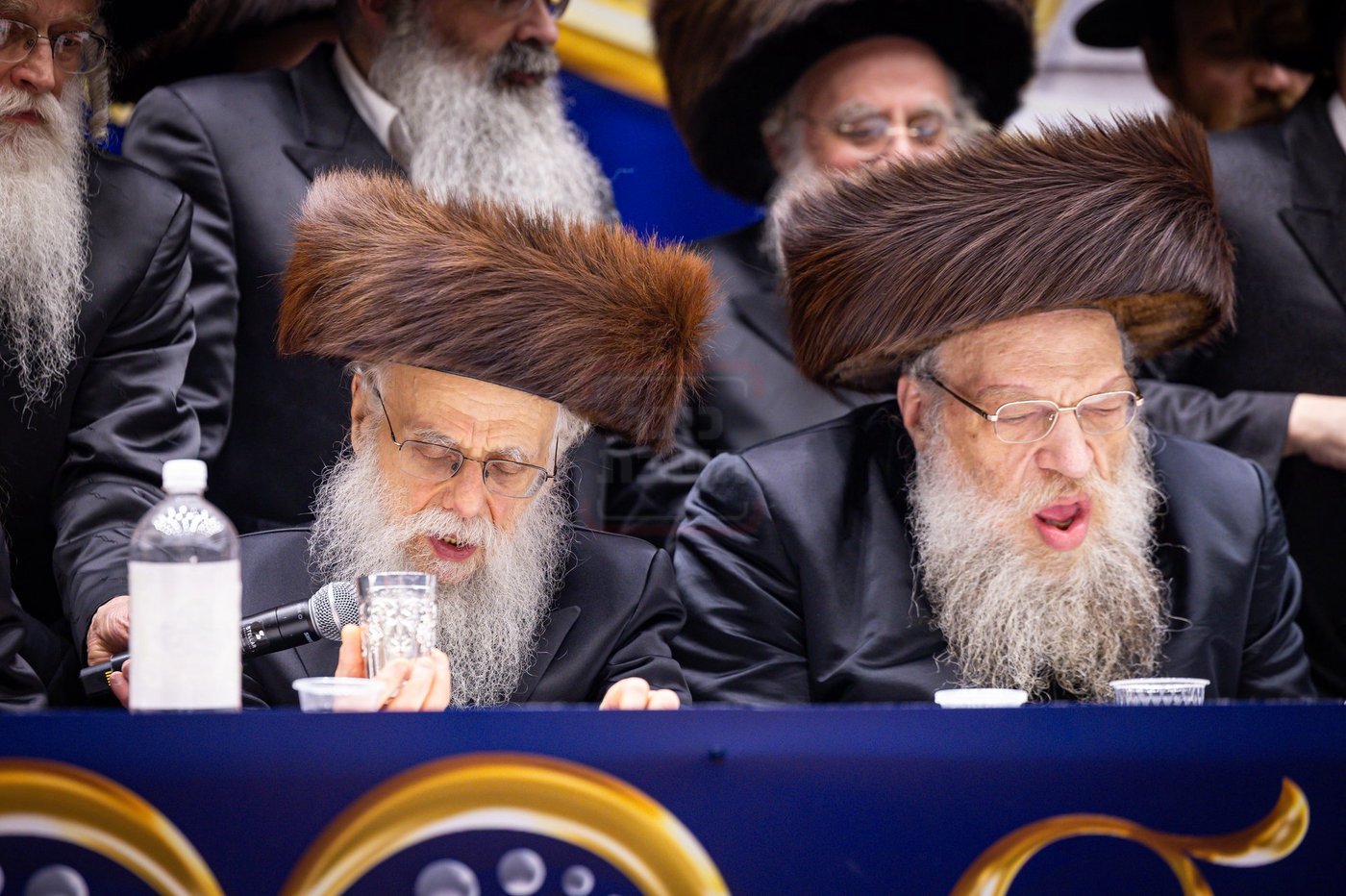 שמחת בית באבוב