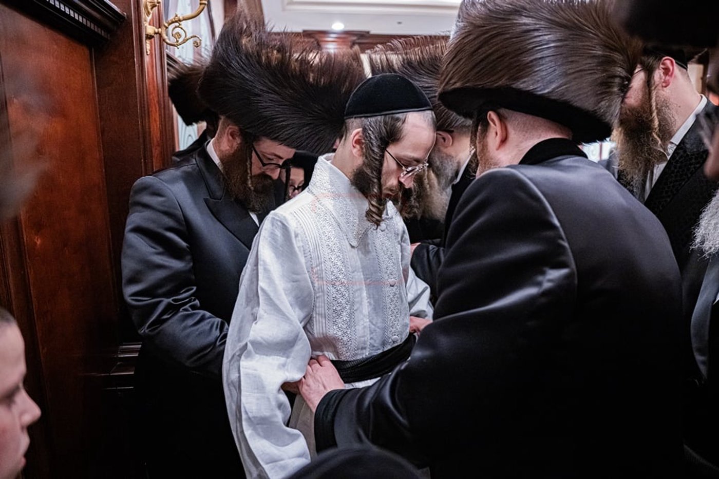 שמחת בית סאטמר