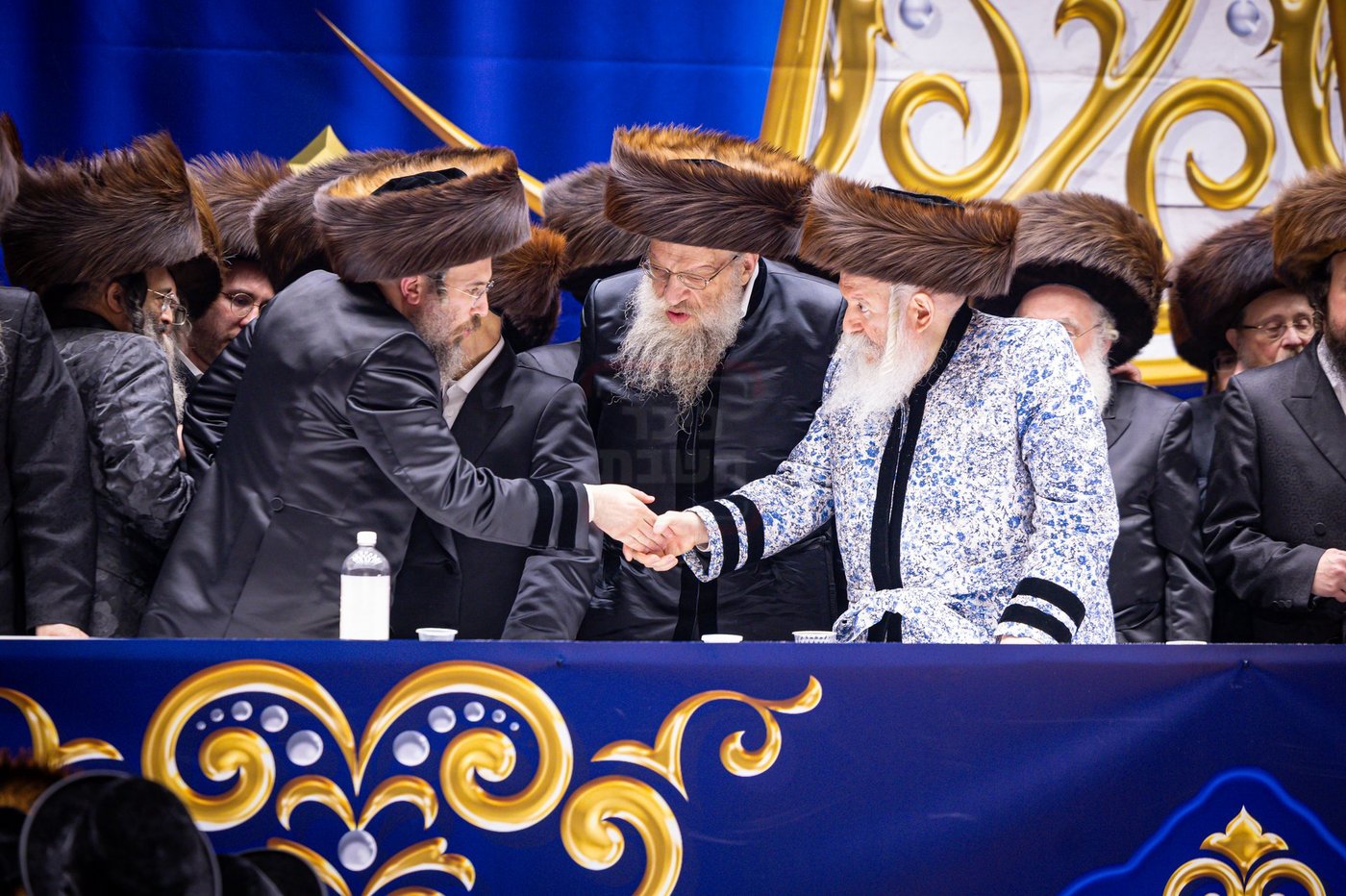 שמחת בית באבוב
