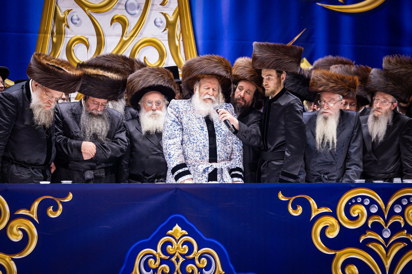 שמחת בית באבוב