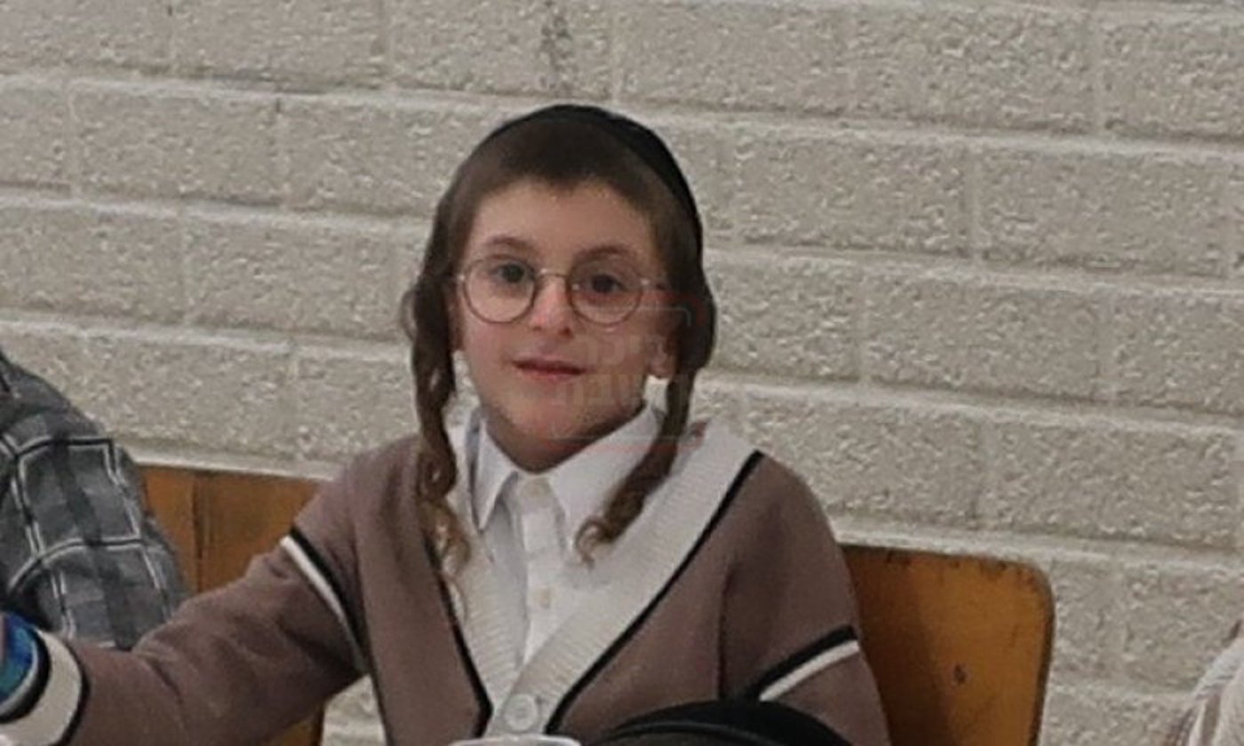 הילד יהודא אלטר ווייס ז''ל