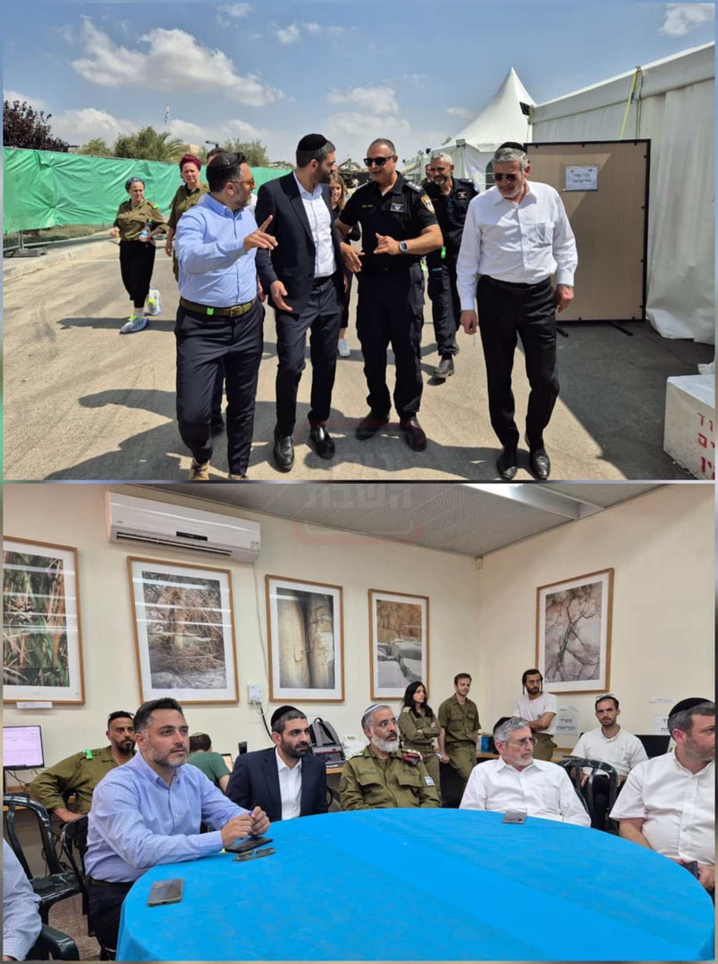 זופניק בכיכר | כל התמונות, הנייעס והחשיפות של השבוע שלא תרצו לפספס