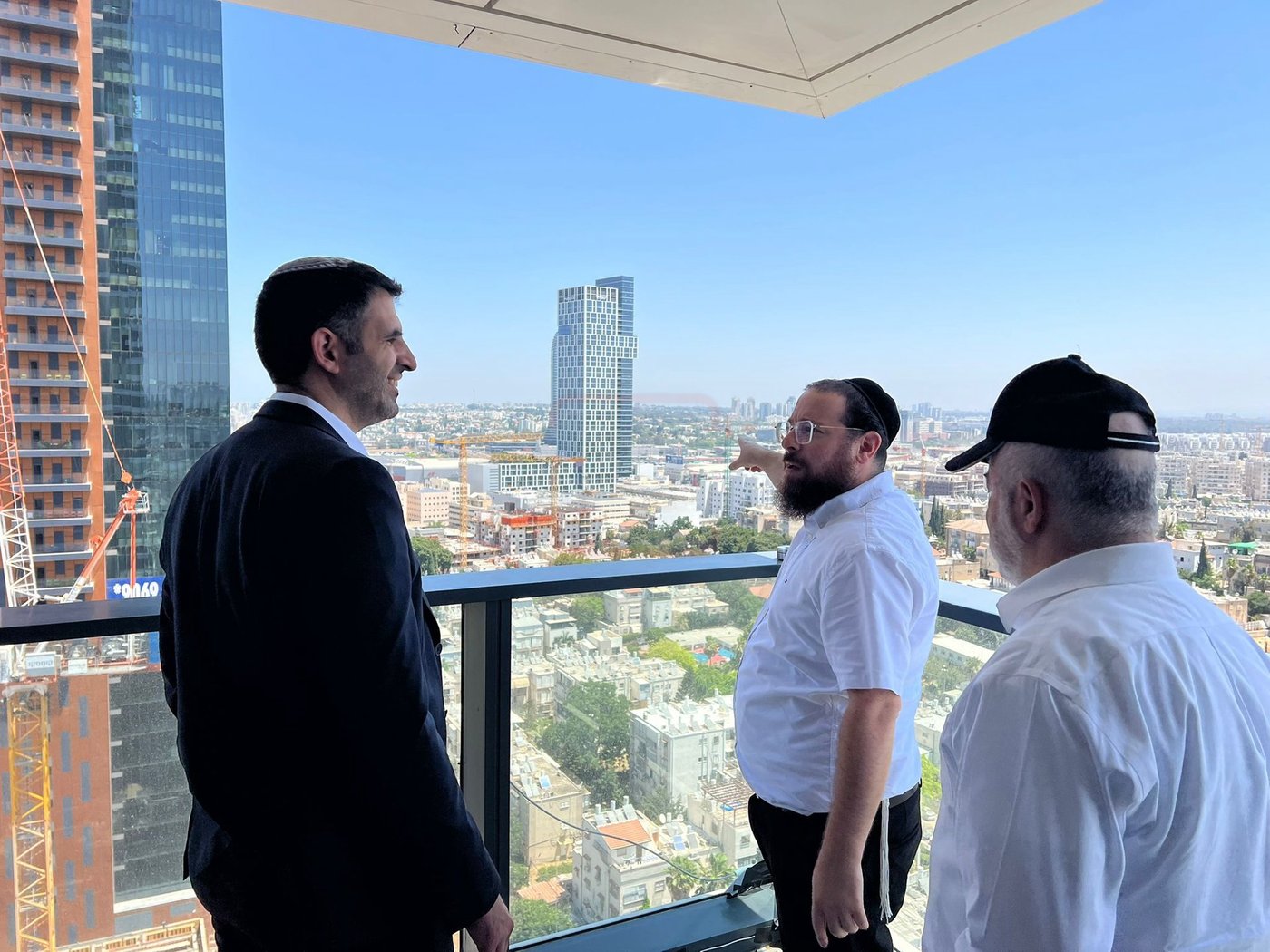 זופניק בכיכר | כל התמונות, הנייעס והחשיפות של השבוע שלא תרצו לפספס
