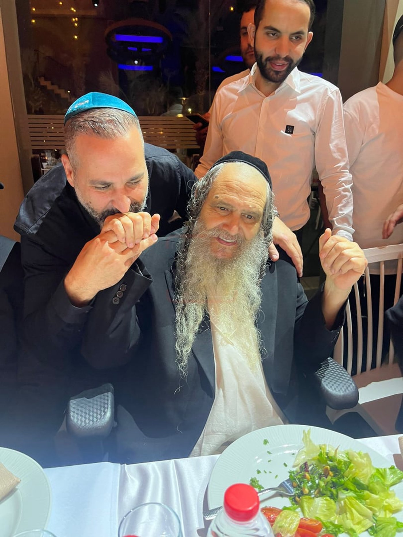 זופניק בכיכר | כל התמונות, הנייעס והחשיפות של השבוע שלא תרצו לפספס