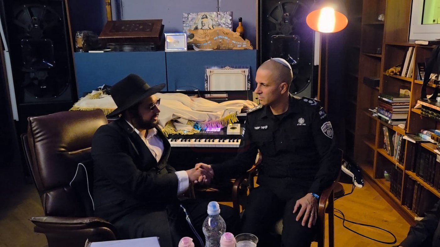 זופניק בכיכר | כל התמונות, הנייעס והחשיפות של השבוע שלא תרצו לפספס