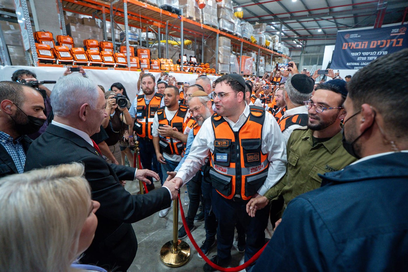 זופניק בכיכר | כל התמונות, הנייעס והחשיפות של השבוע שלא תרצו לפספס