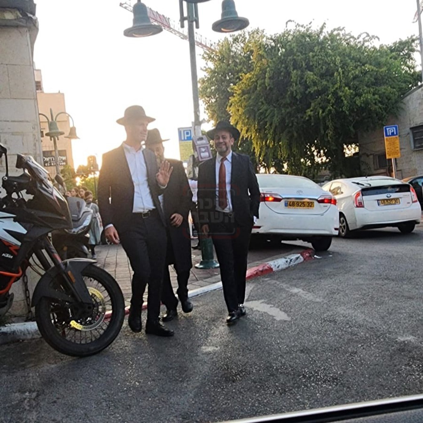 זופניק בכיכר | כל התמונות, הנייעס והחשיפות של השבוע שלא תרצו לפספס