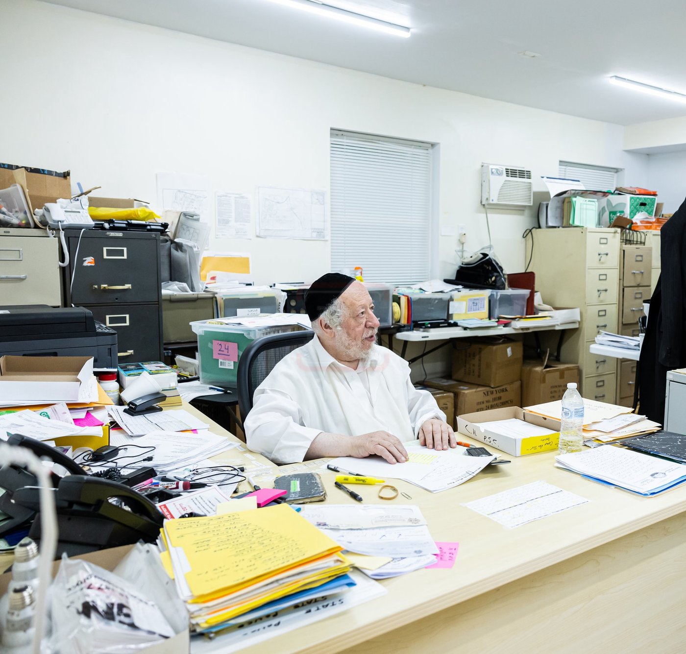 שבוע הראשון בקאנטרי בארה"ב 