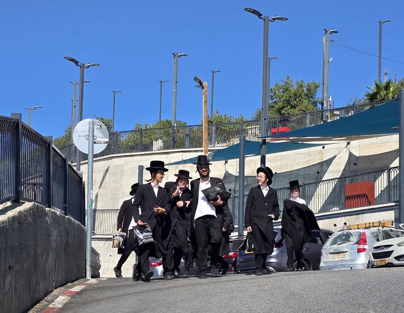 זופניק בכיכר | כל התמונות, הנייעס והחשיפות של השבוע שלא תרצו לפספס