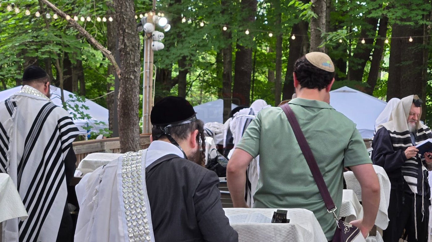 מראות הוד מניקלשבורג בהרי הקאנטרי
