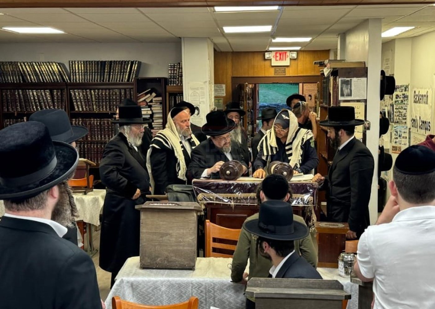 מראות הוד מניקלשבורג בהרי הקאנטרי