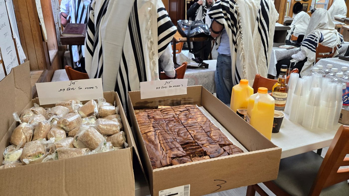 מראות הוד מניקלשבורג בהרי הקאנטרי