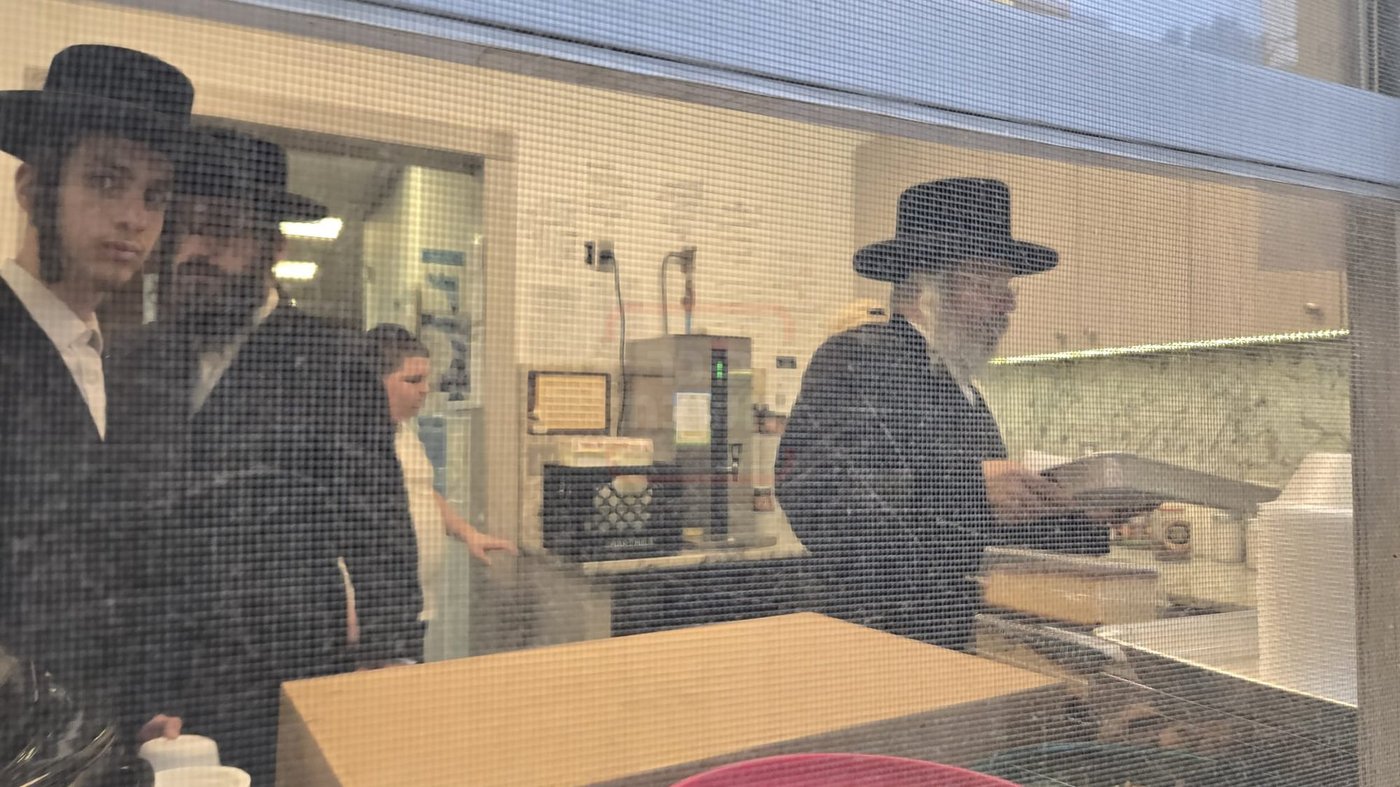 מראות הוד מניקלשבורג בהרי הקאנטרי