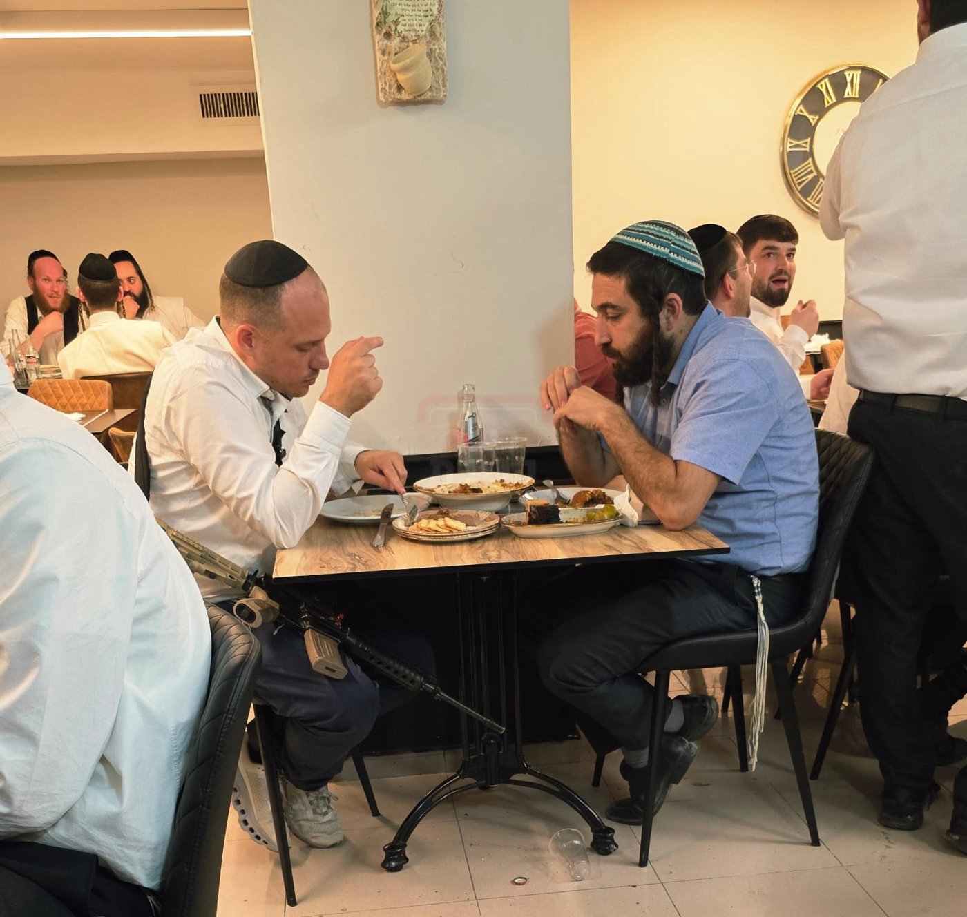 זופניק בכיכר | כל התמונות, הנייעס והחשיפות של השבוע שלא תרצו לפספס