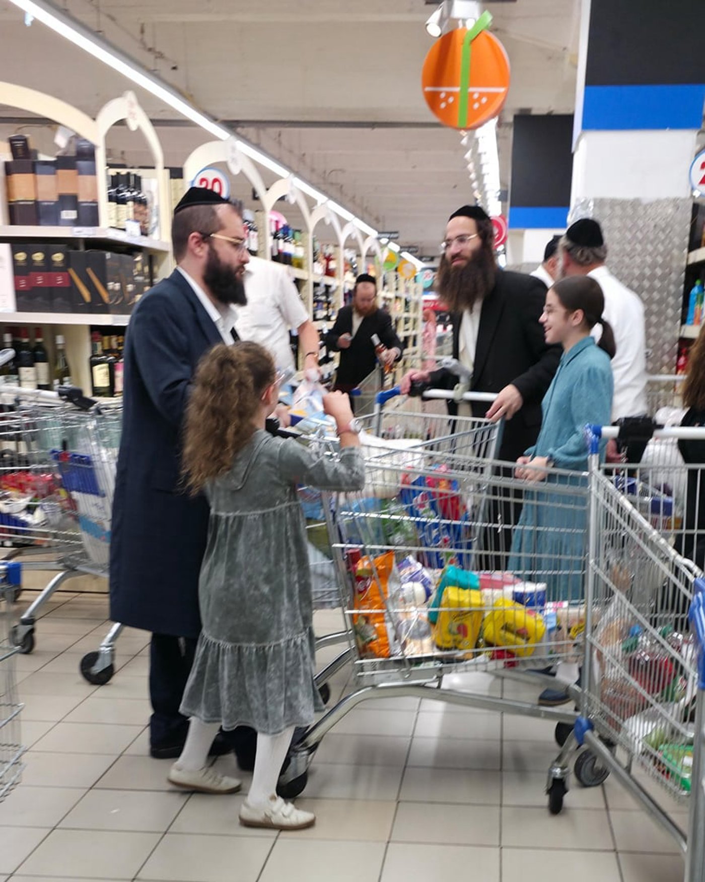 זופניק בכיכר | כל התמונות, הנייעס והחשיפות של השבוע שלא תרצו לפספס