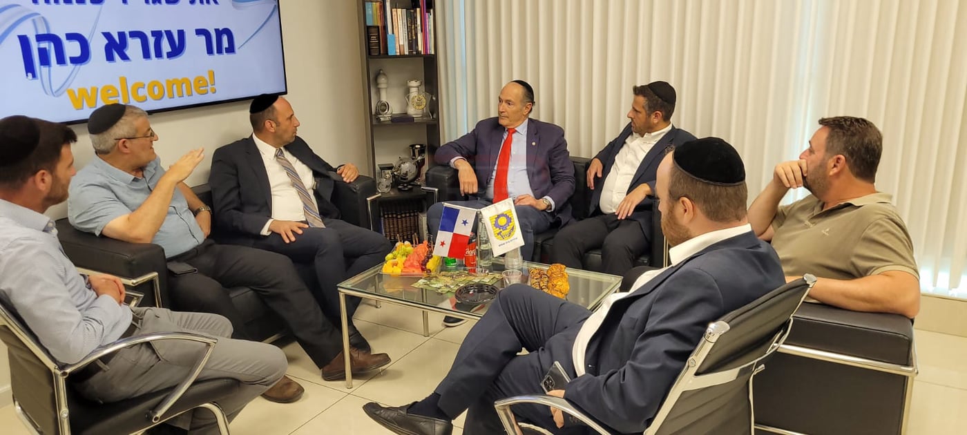 זופניק בכיכר | כל התמונות, הנייעס והחשיפות של השבוע שלא תרצו לפספס