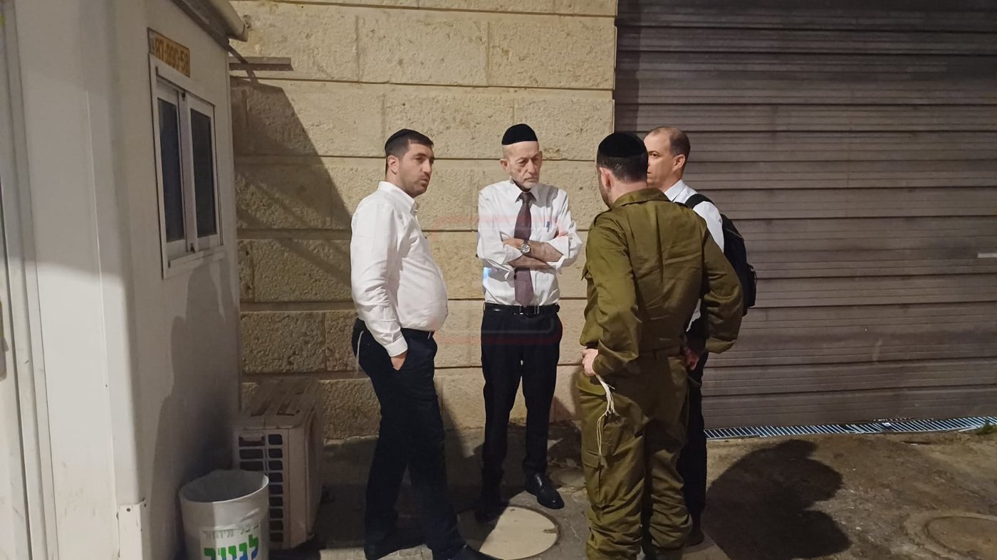 זופניק בכיכר | כל התמונות, הנייעס והחשיפות של השבוע שלא תרצו לפספס