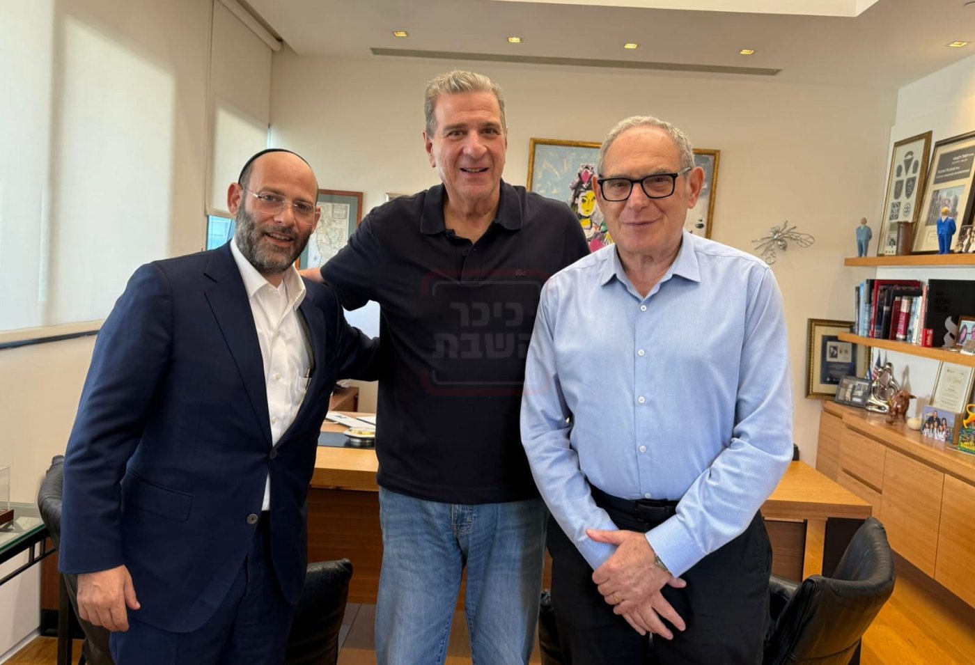 זופניק בכיכר | כל התמונות, הנייעס והחשיפות של השבוע שלא תרצו לפספס