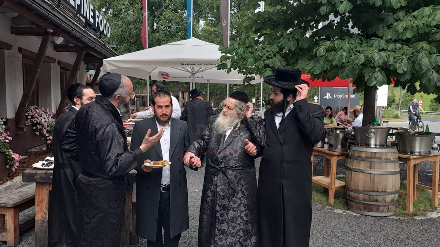 זופניק בכיכר | כל התמונות, הנייעס והחשיפות של השבוע שלא תרצו לפספס