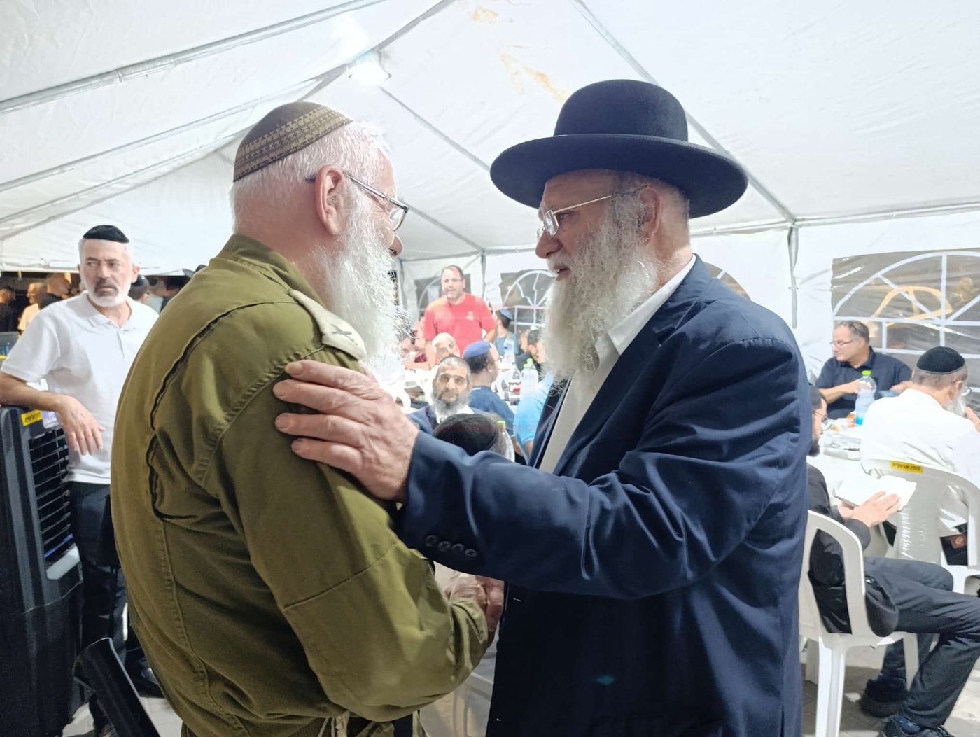 זופניק בכיכר | כל התמונות, הנייעס והחשיפות של השבוע שלא תרצו לפספס
