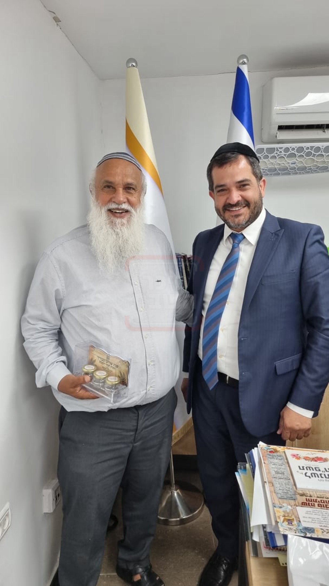 זופניק בכיכר | כל התמונות, הנייעס והחשיפות של השבוע שלא תרצו לפספס