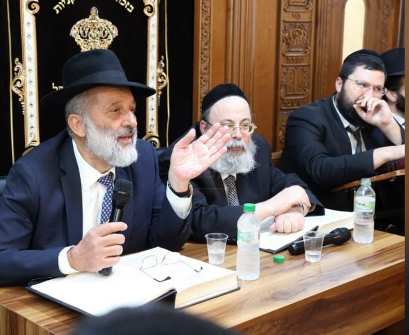 זופניק בכיכר | כל התמונות, הנייעס והחשיפות של השבוע שלא תרצו לפספס