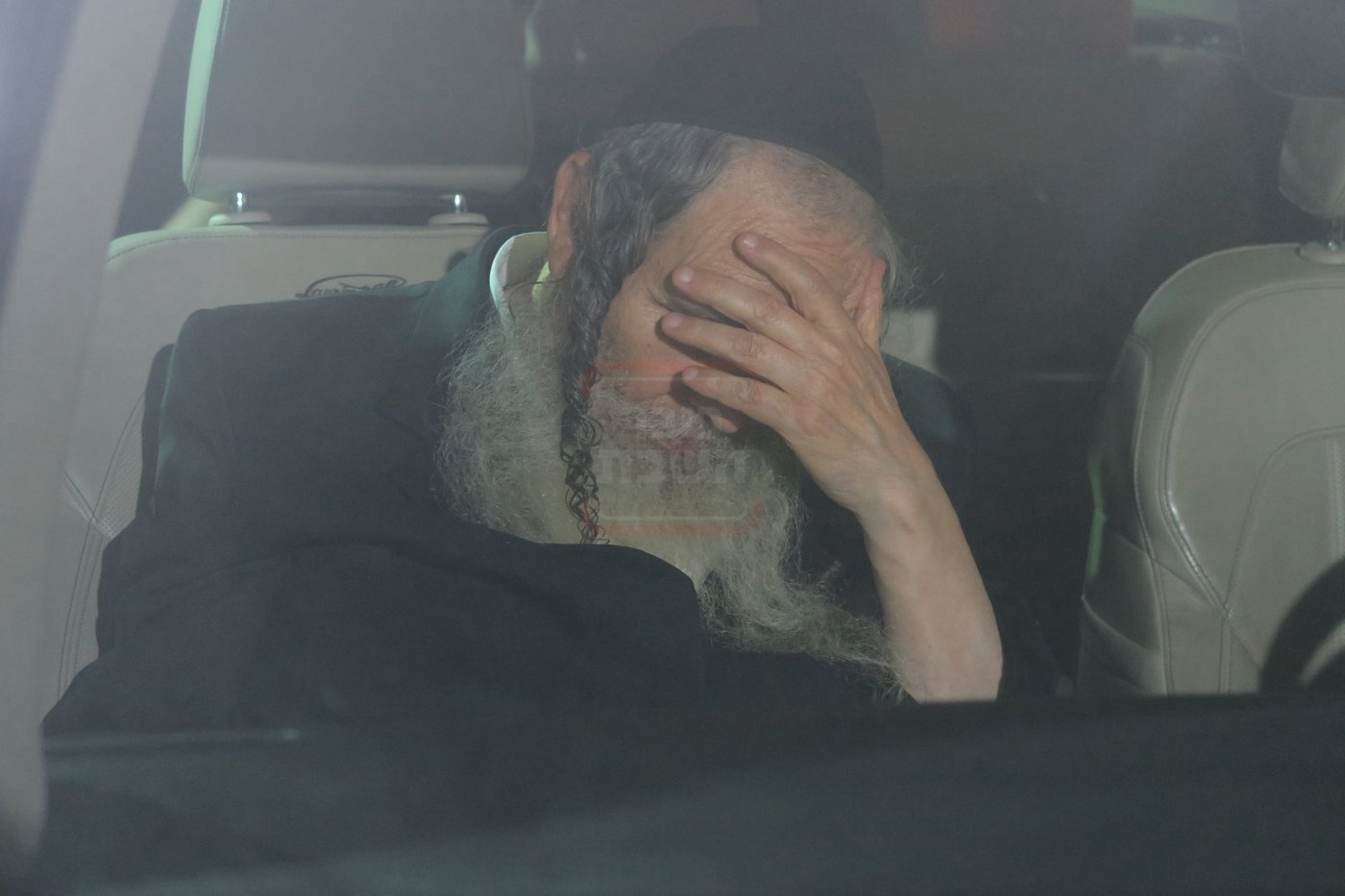 הילולת האר"י בצפת