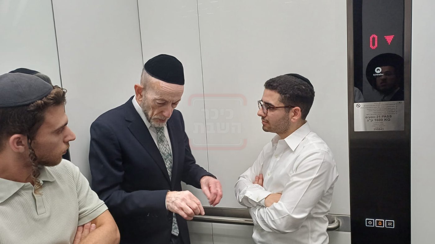 זופניק בכיכר | כל התמונות, הנייעס והחשיפות של השבוע שלא תרצו לפספס