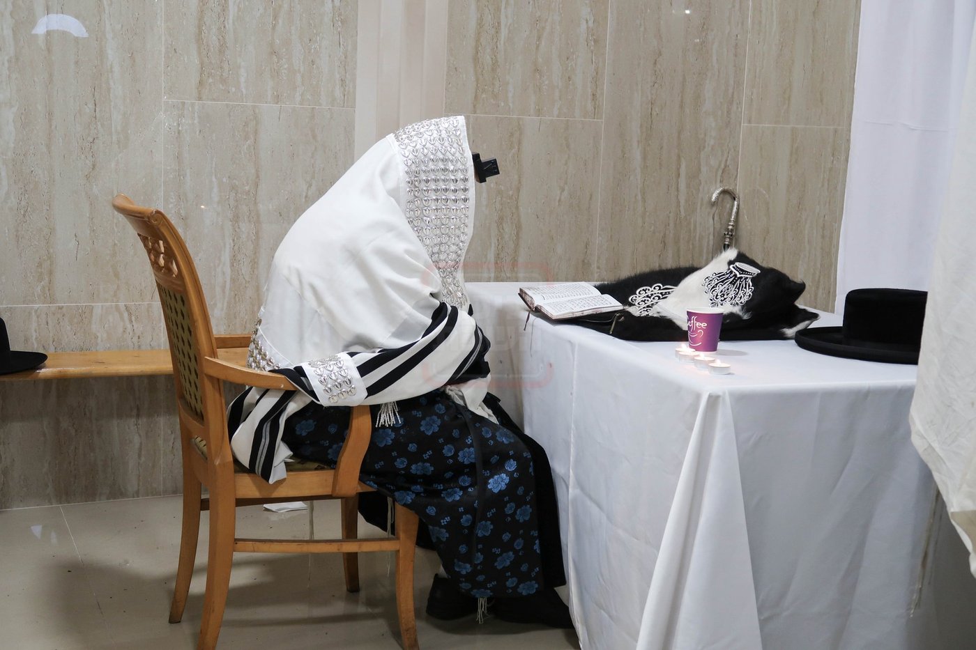 מסע הקודש של האדמו"ר מקרעטשניף סיגעט לאירופה