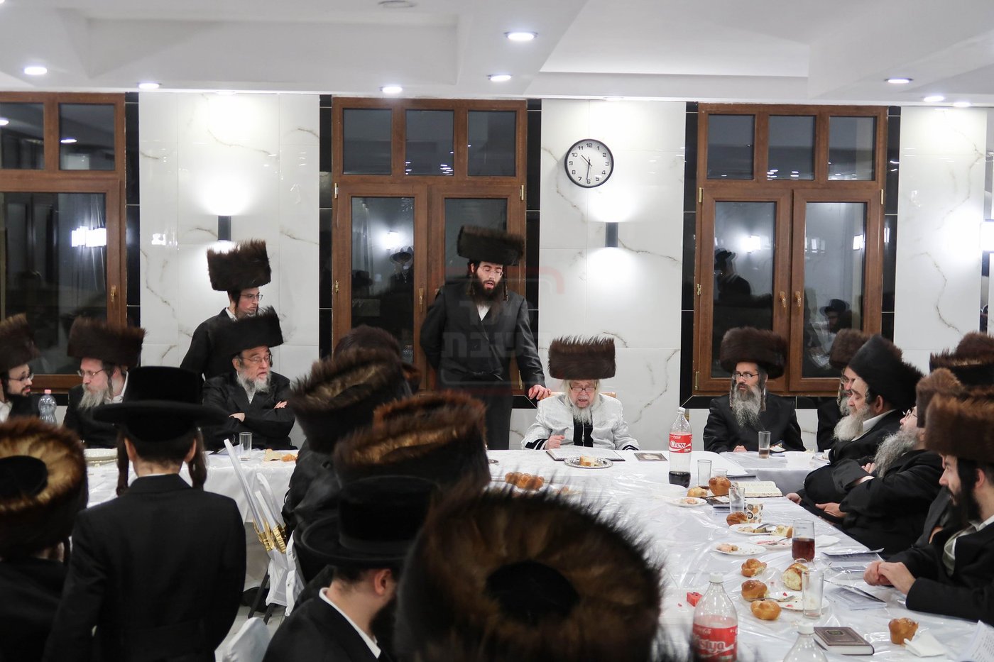 מסע הקודש של האדמו"ר מקרעטשניף סיגעט לאירופה