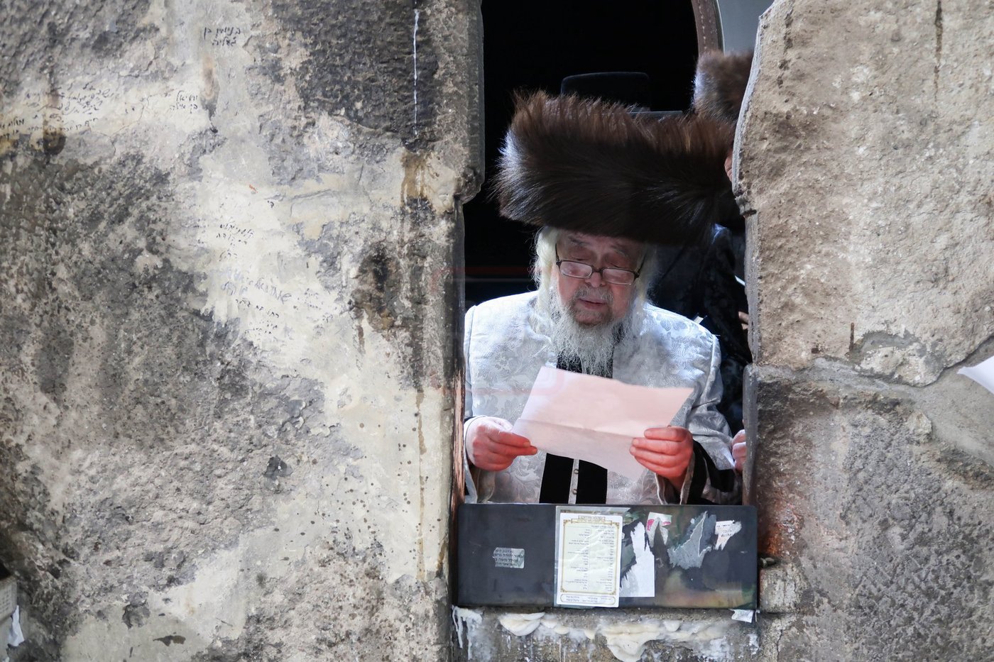 מסע הקודש של האדמו"ר מקרעטשניף סיגעט לאירופה