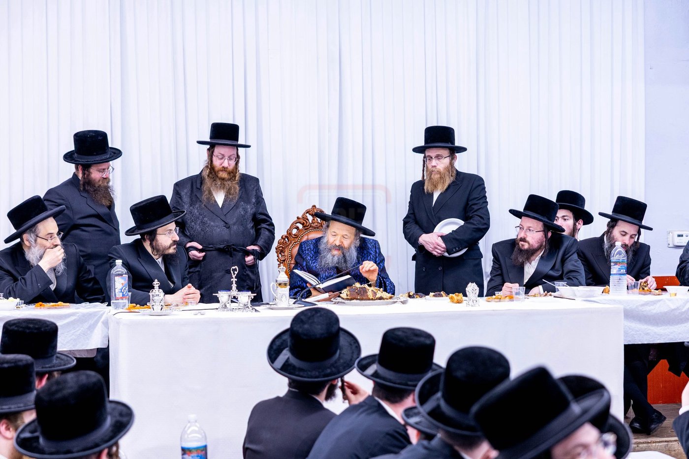 תשעה באב בבאבוב 45