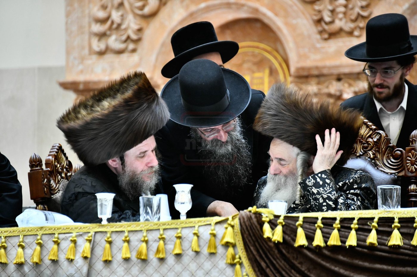 שמחת בית ויז'ניץ