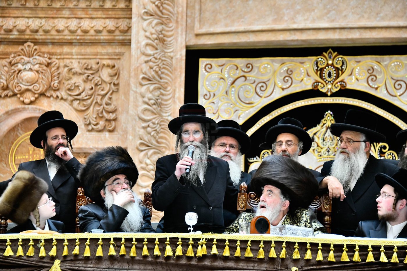שמחת בית ויז'ניץ