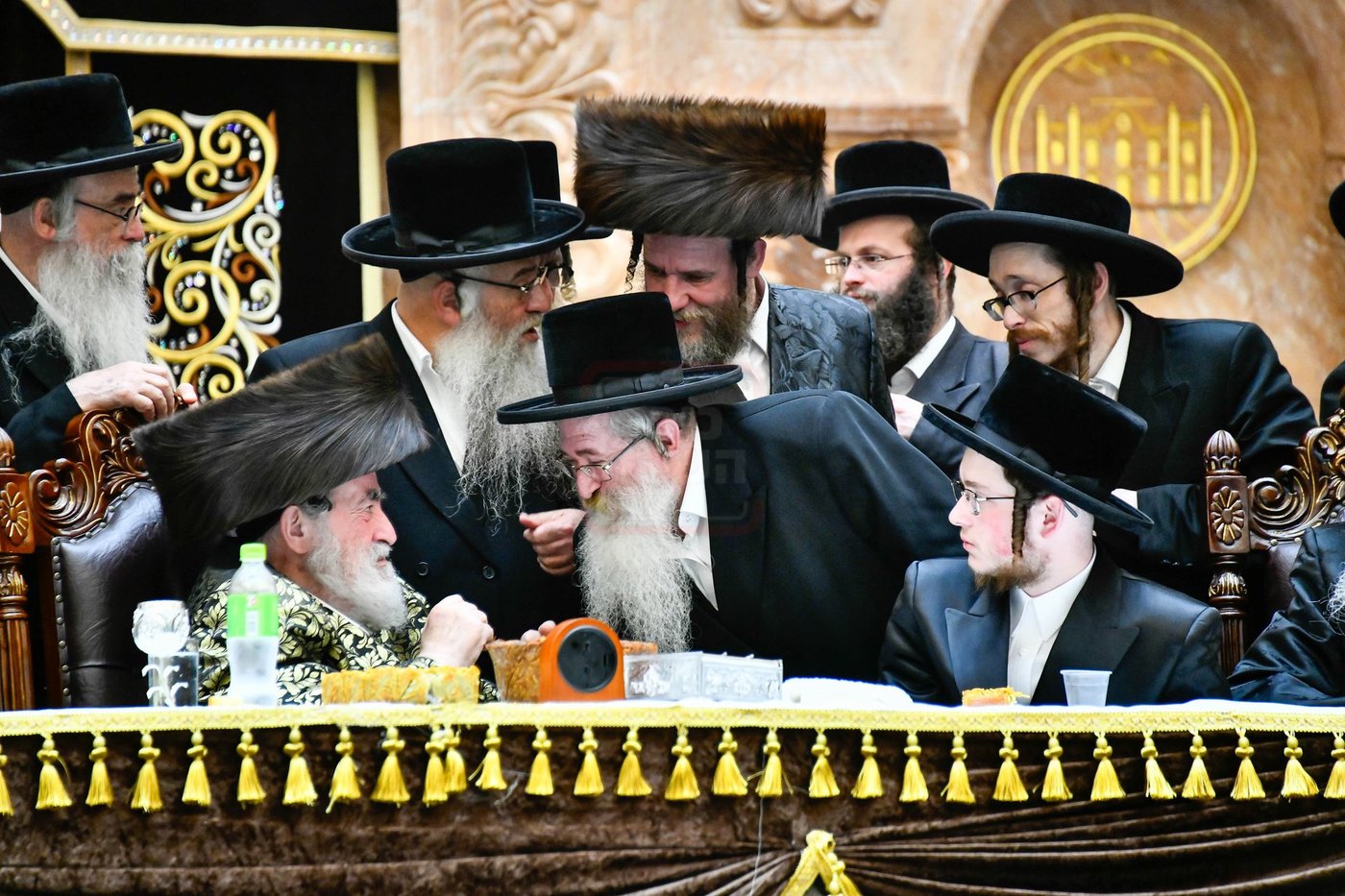 שמחת בית ויז'ניץ