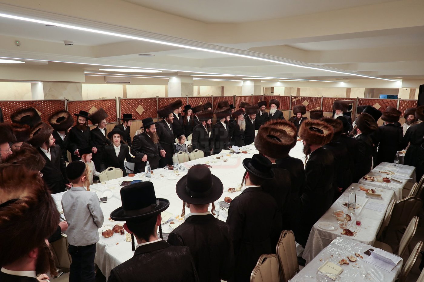 שמחת בית ווערדאן - אב"ד עטרת צבי