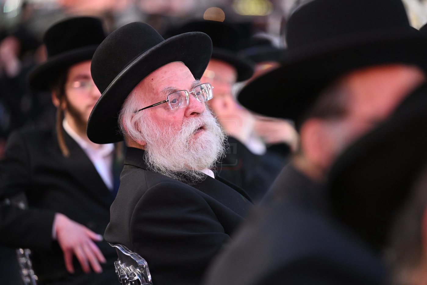 הדינר היוקרתי בלעלוב