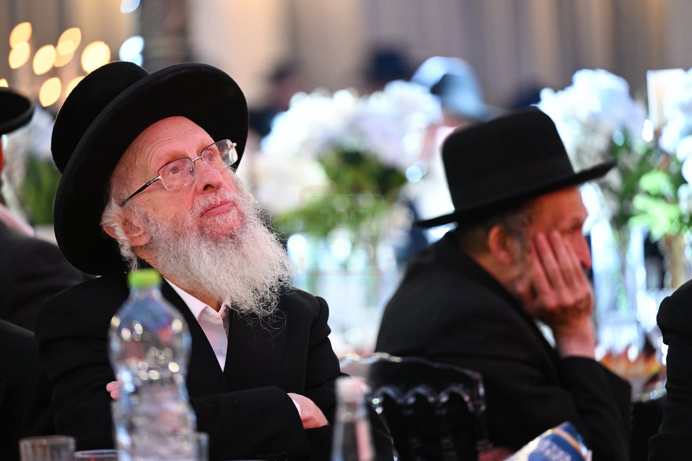 הדינר היוקרתי בלעלוב