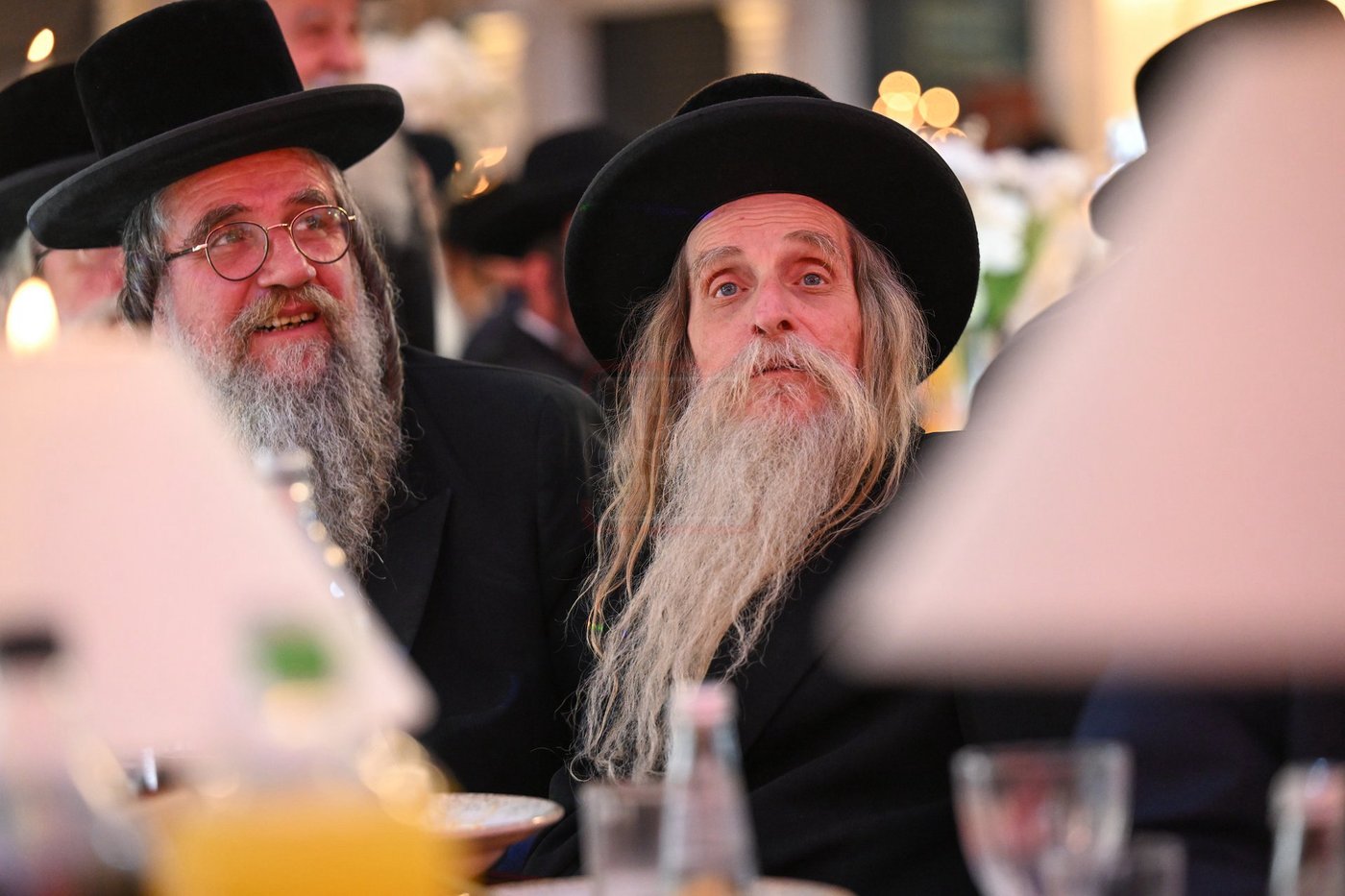 הדינר היוקרתי בלעלוב